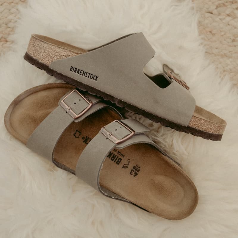EVA Beach Slippers