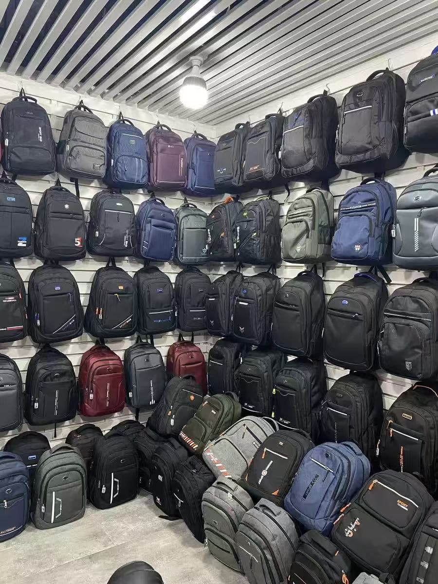 ADULT BACKPACKS